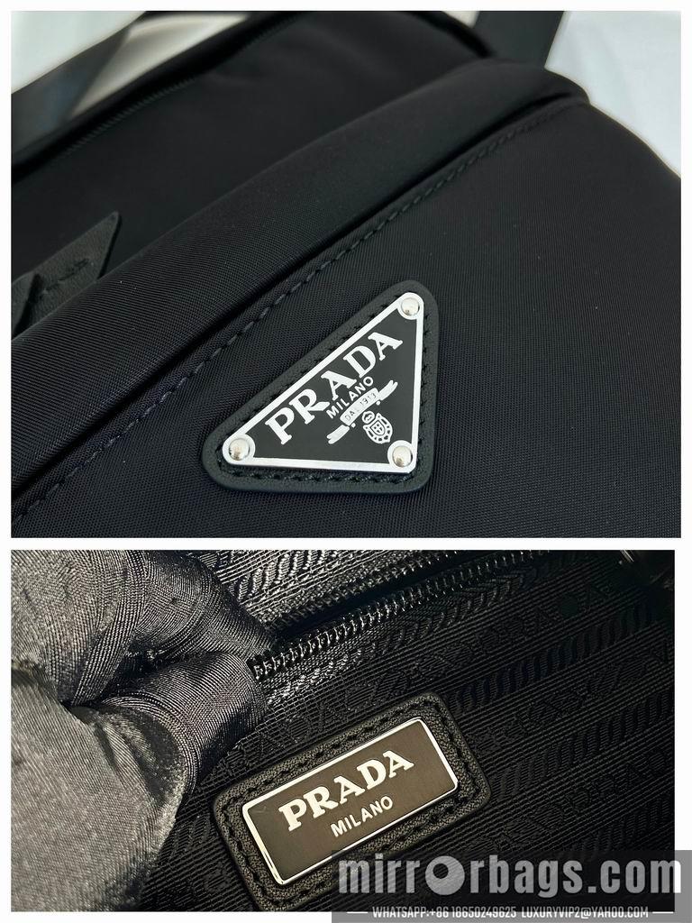 Replica Prada Bags Prada 2VH038B 26x20x10cm AP