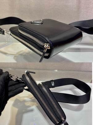 Replica Prada Bags 2ZH126 12x18x4cm  ap