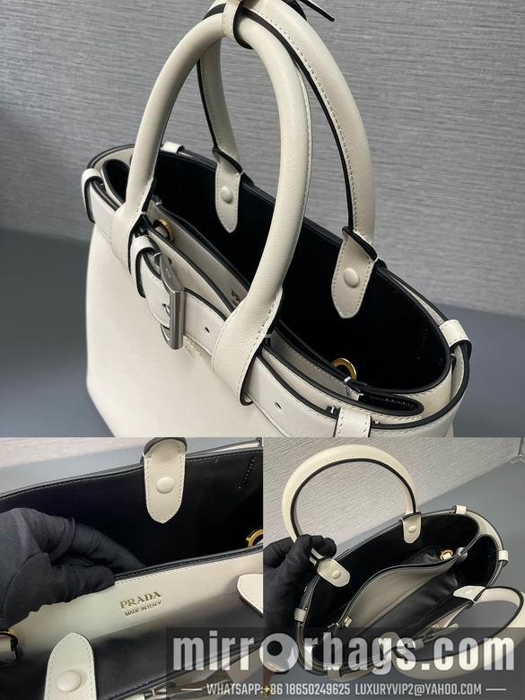 Replica Prada Bags 1BA434 32X23X11cm YG 3colour