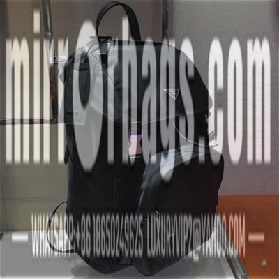 Replica Prada Bags Saffiano 2VZ135 27x45x17cm ap 21