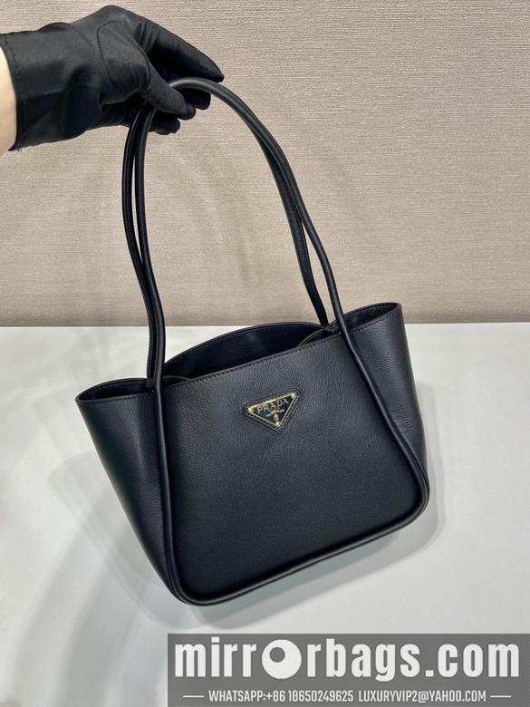 Replica Prada Bags Prada 1BG539 25x18.5x12.5cm AP2