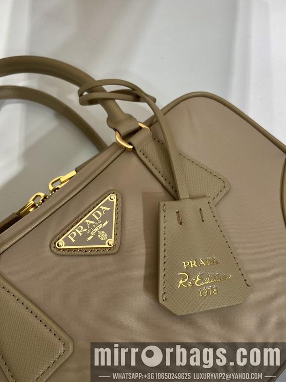 Replica Prada Bags Prada 1BB121 25x14.5x7.5cm AP1
