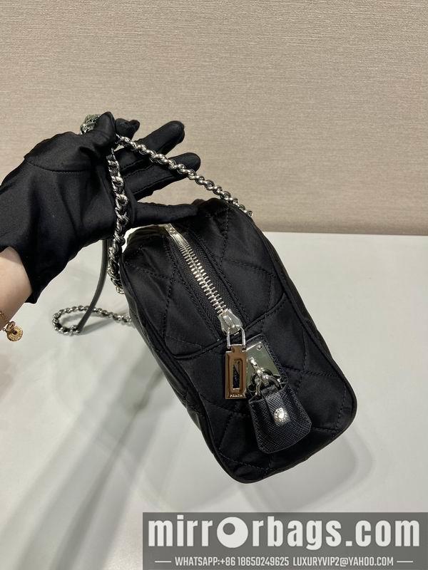Replica Prada Bags 1BB903 26x19x11cm AP
