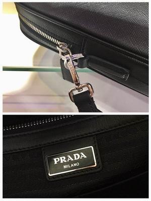 Replica Prada Bags Re-Nylon 2VE368 36x28x4cm ap 33