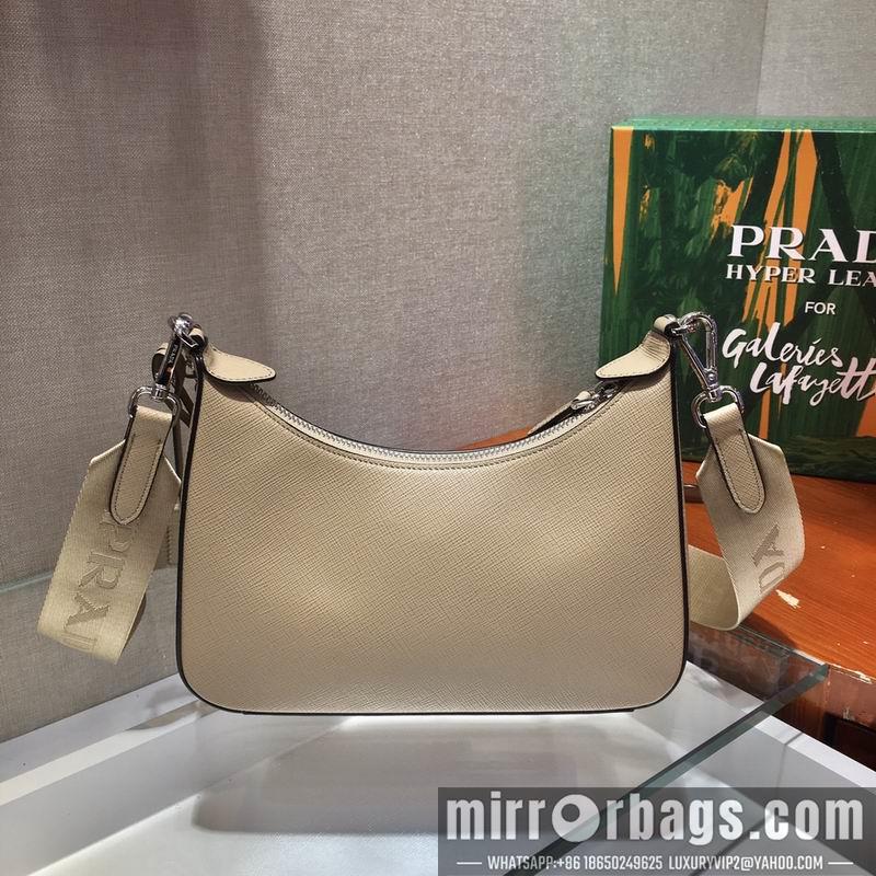 Replica Prada Bags Re-Edition Duchesse AP1NE515 23x13x5cm