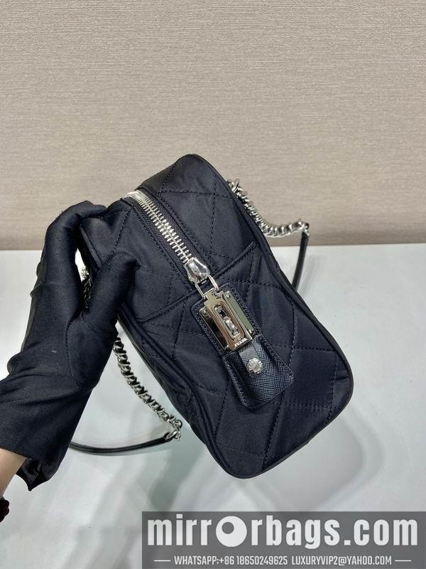 Replica Prada Bags Prada 1BD641 30x21x11cm AP