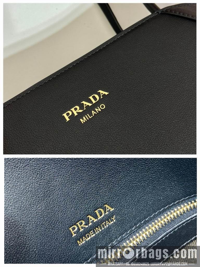 Replica Prada Bags Prada 1BG510 40x30x17cm AP1