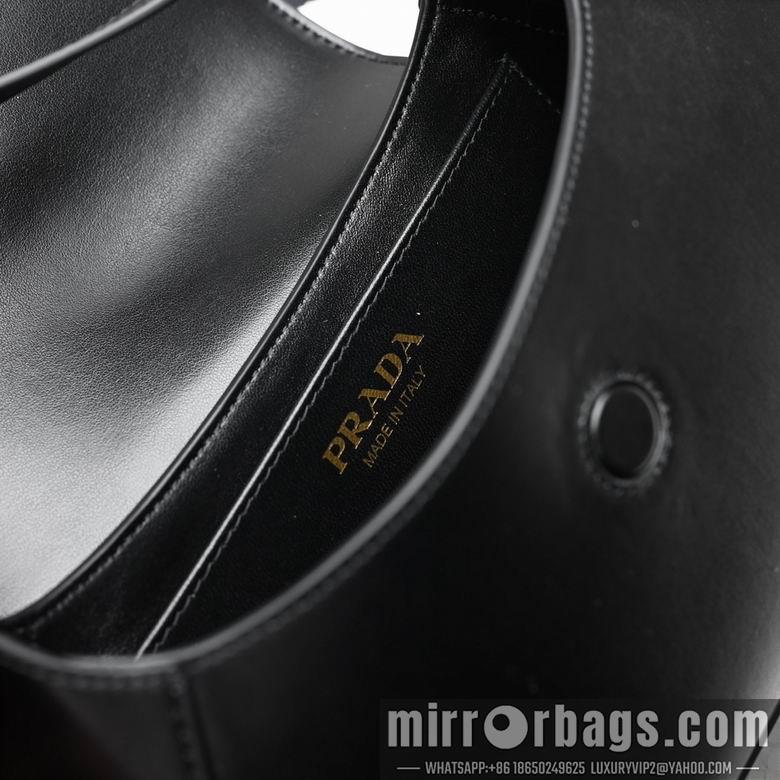 Replica Prada Bags 1BD358 25X15X5cm