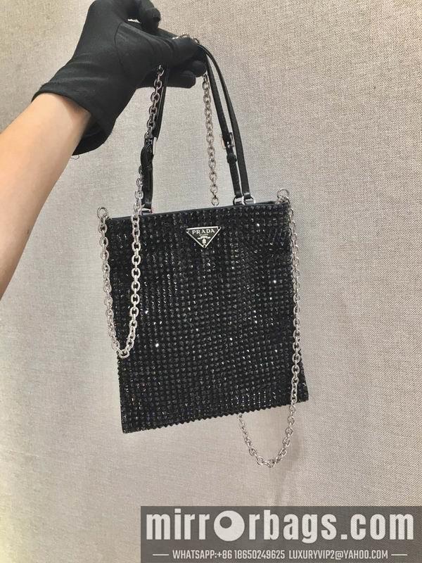 Replica Prada Bags 1N6608 18x20cm ap 14