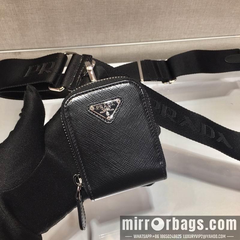 Replica Prada Bags Re-Edition Duchesse AP1NE515 23x13x5cm