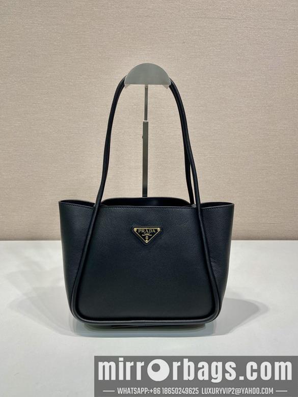 Replica Prada Bags Prada 1BG539 25x18.5x12.5cm AP2
