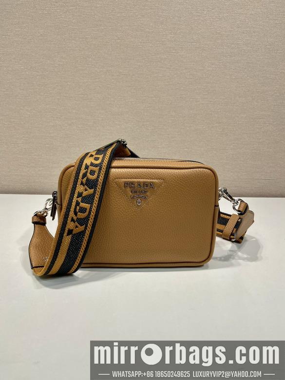 Replica Prada Bags Prada 1BD082 22x14x8cm AP