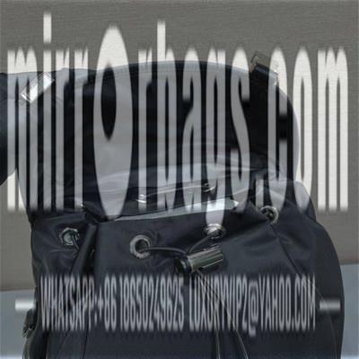 Replica Prada Bags Re-Nylon Saffiano 2VZ135 27x45x17cm ap 25