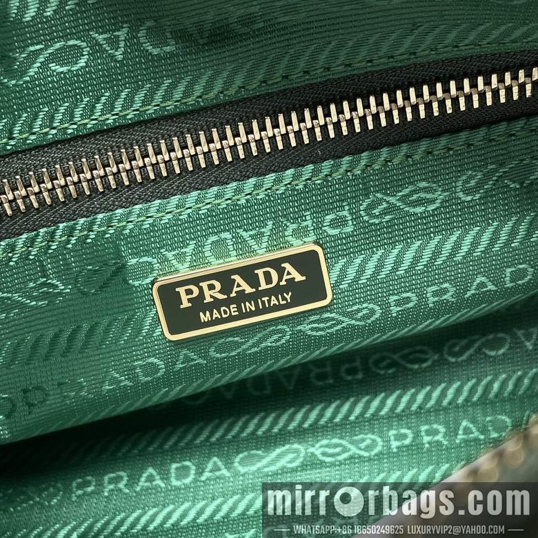 Replica Prada Bags 1BA426 32X15.5X12cm