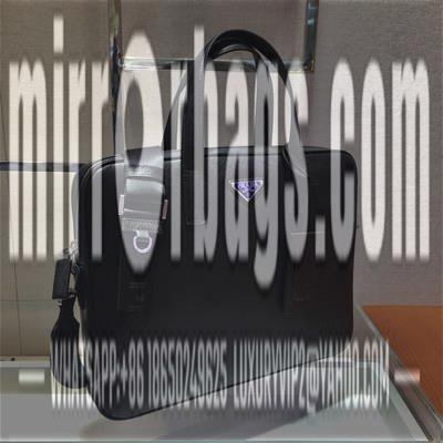 Replica Prada Bags Re-Nylon 2VE368 36x28x4cm ap 33