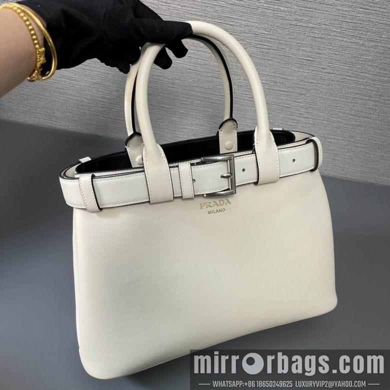 Replica Prada Bags 1BA434 32X23X11cm YG 3colour