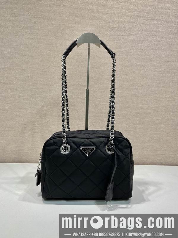 Replica Prada Bags 1BB903 26x19x11cm AP