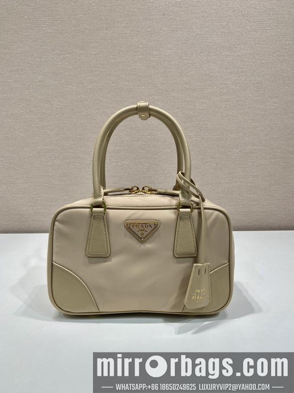 Replica Prada Bags Prada 1BB121 25x14.5x7.5cm AP1