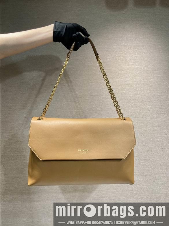 Replica Prada Bags Prada 1BD068 38x23x12cm AP