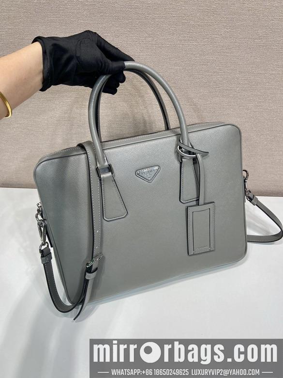 Replica Prada Bags Prada 2VE0368 37x28x3.5cm AP