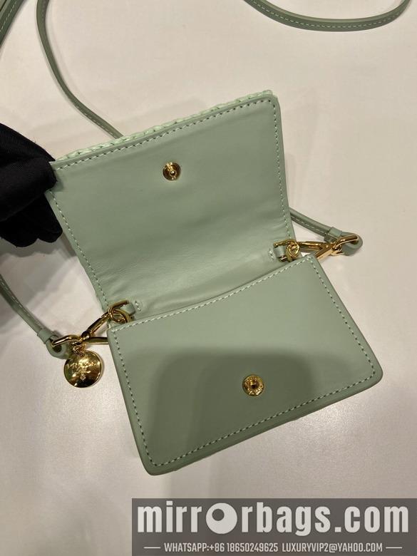 Replica Prada Bags Prada 1MR024 11.5x8cm AP