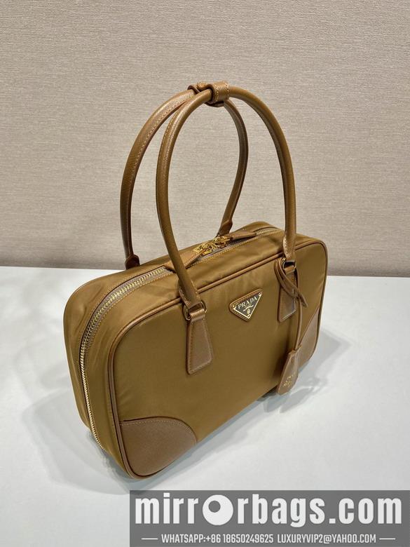Replica Prada Bags Prada 1BB115 30x17.5x9cm AP