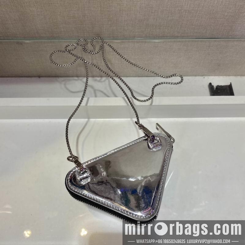 Replica Prada Bags 1BD733 13x10x2.5cm  06