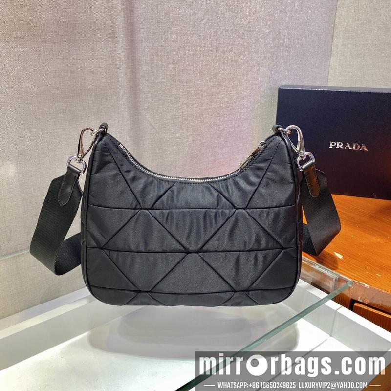 Replica Prada Bags AP1BC151 24x17x7