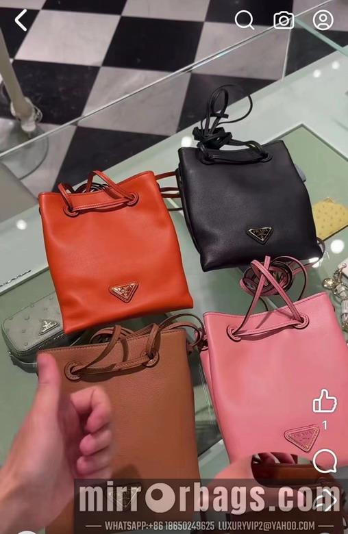 Replica Prada Bags Prada 1BH221 17x20cm AP