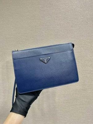 Replica Prada Bags Saffiano 2VF032 25x17x4cm ap 13