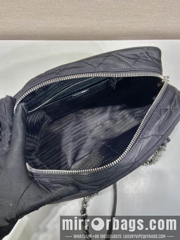 Replica Prada Bags Prada 1BD641 30x21x11cm AP