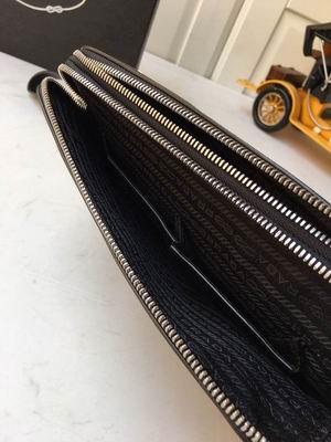 Replica Prada Bags VA81188 24x16x6cm ap 18
