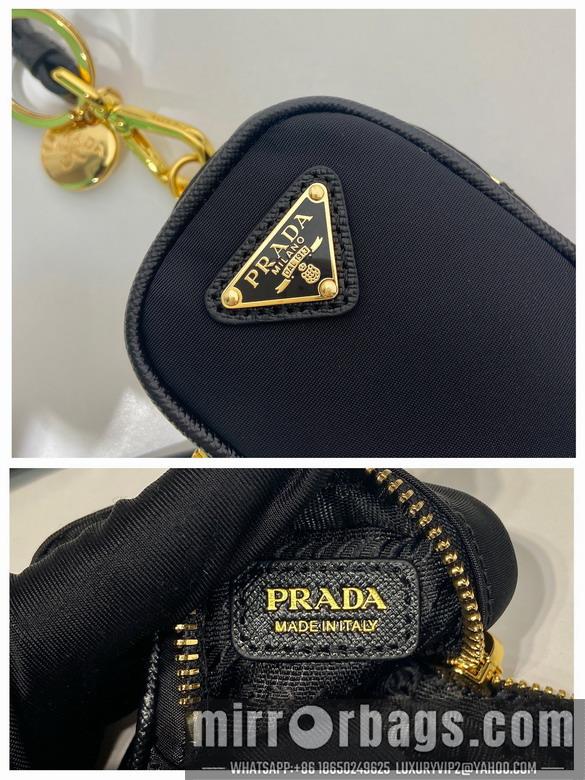 Replica Prada Bags Prada 1TT200 7.5x6x2.5cm AP3