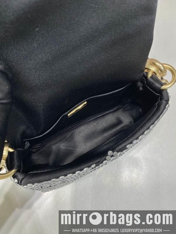 Replica Prada Bags Prada 1BD329水晶17x11.5x6.5cm AP