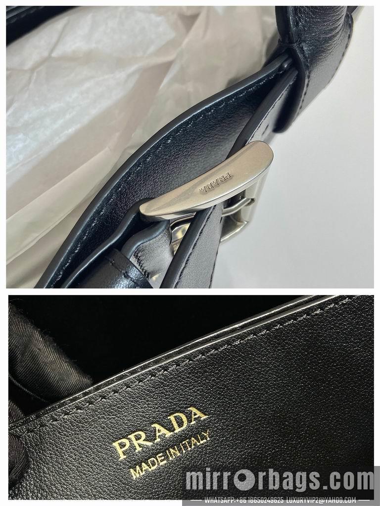 Replica Prada Bags Prada 1BA416 37.5x27.5x14cm AP1