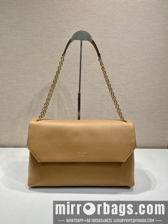 Replica Prada Bags Prada 1BD068 38x23x12cm AP
