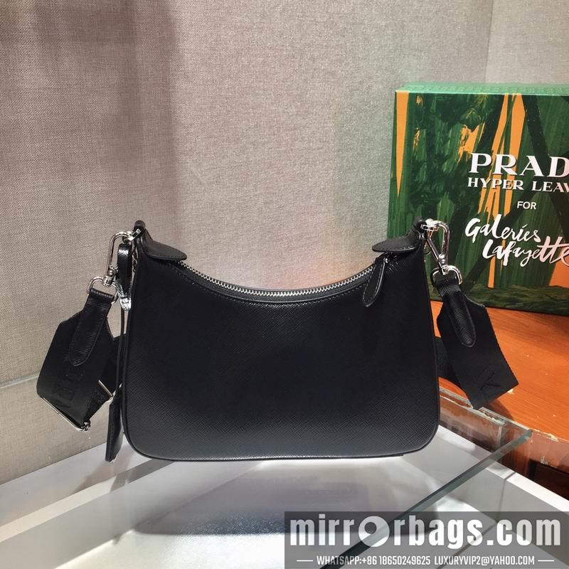 Replica Prada Bags Re-Edition Duchesse AP1NE515 23x13x5cm