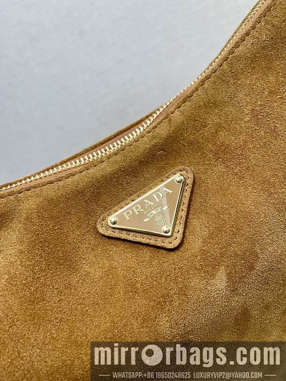 Replica Prada Bags 1BC228 39X24X11.5cm