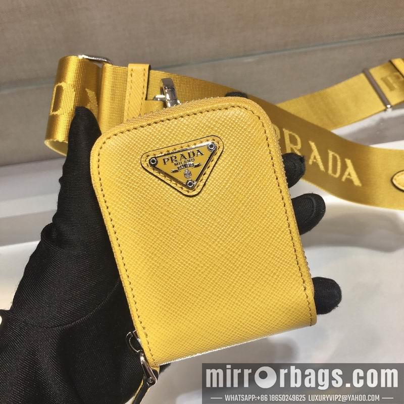 Replica Prada Bags Re-Edition Duchesse AP1NE515 23x13x5cm