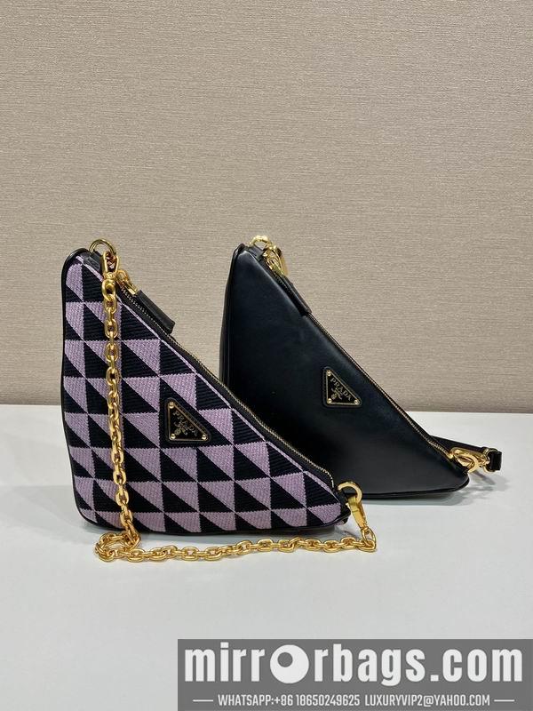 Replica Prada Bags Prada 1BC176 23x25x5cm AP2色