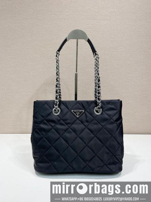 Replica Prada Bags Prada 1BD650 30x24x17cm AP