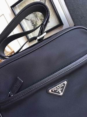 Replica Prada Bags Saffiano 2VQ002 24x27x7cm ap 18