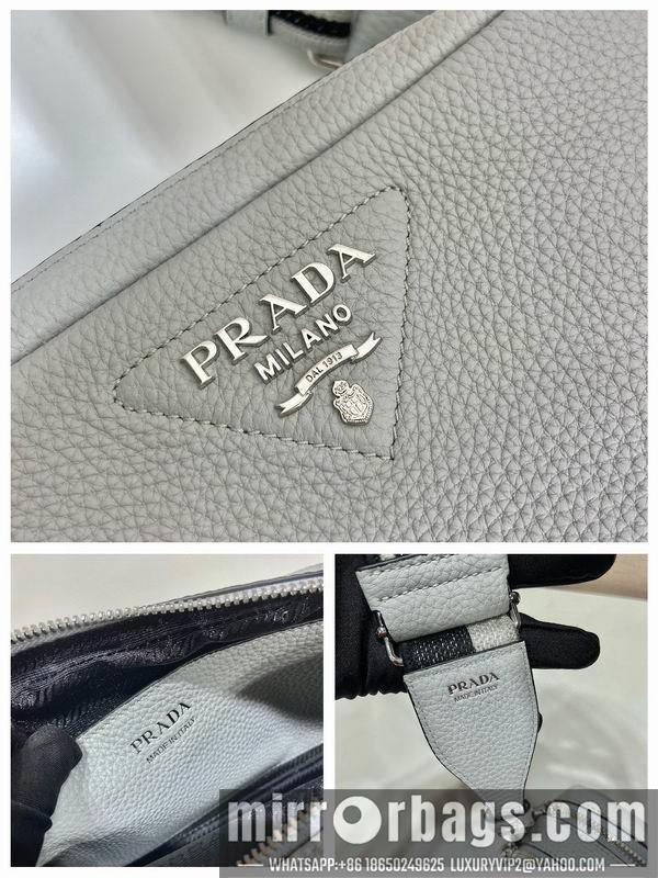 Replica Prada Bags 1BD082 22X14X8cm Ap
