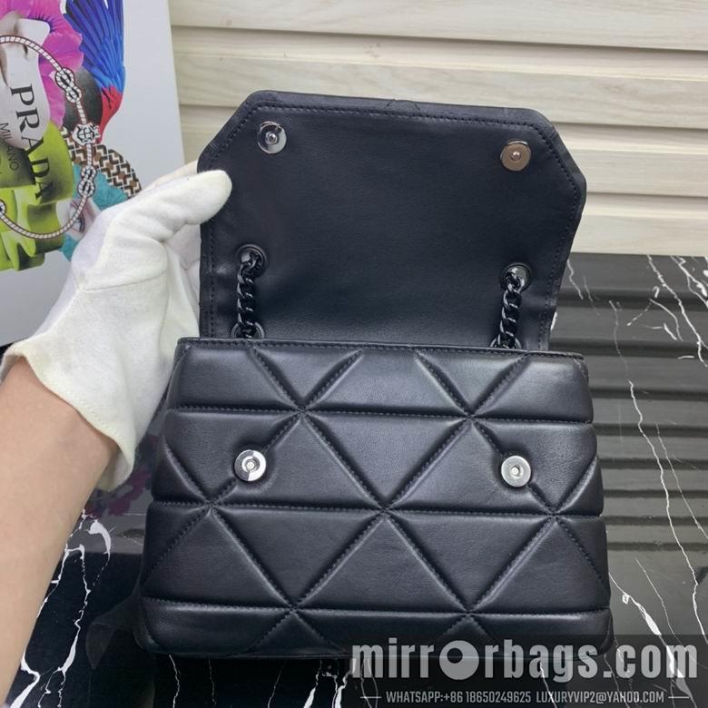 Replica Prada Bags 1BD233 23X17X8cm