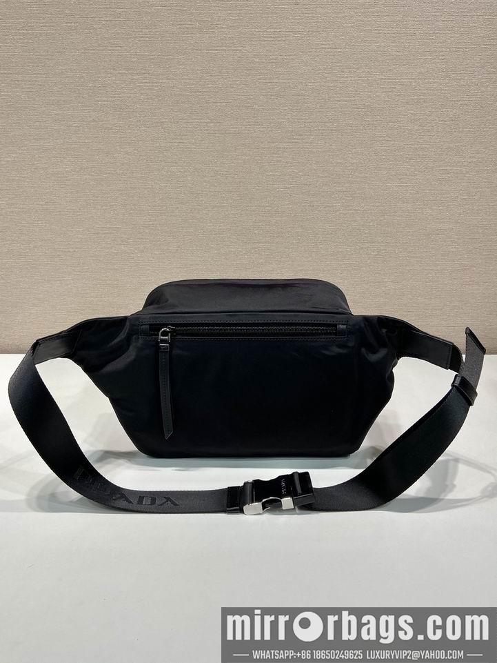 Replica Prada Bags Prada 2VH038B 26x20x10cm AP