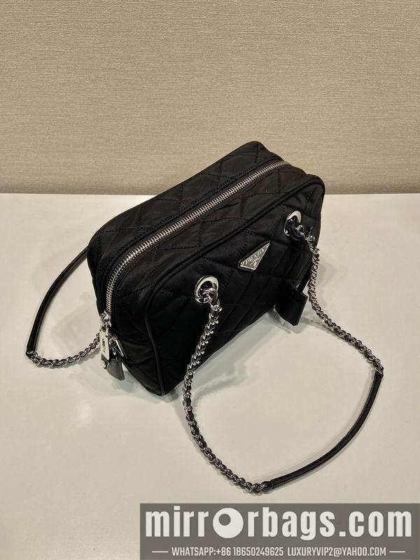 Replica Prada Bags 1BB903 26x19x11cm AP