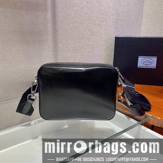 Replica Prada Bags 1BH180 19.5x12.5x4  03