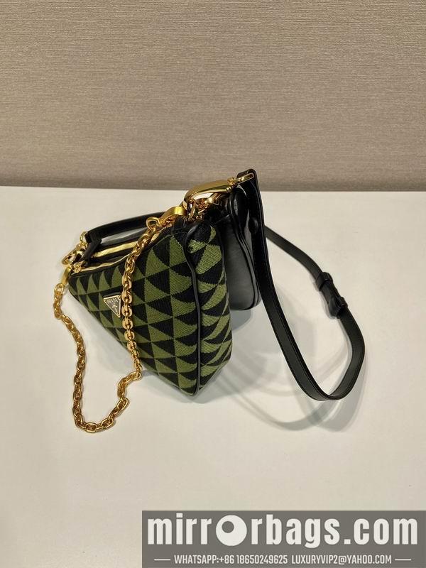 Replica Prada Bags Prada 1BC176 23x25x5cm AP2色