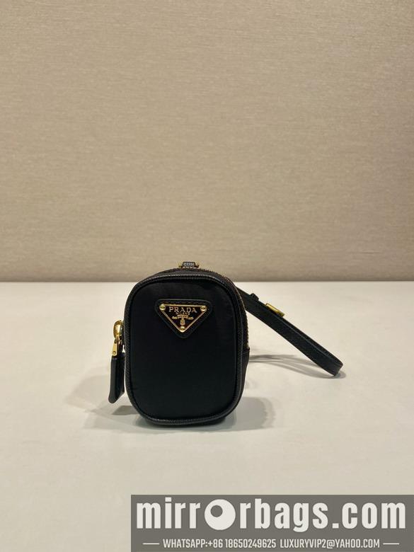 Replica Prada Bags Prada 1TT200 7.5x6x2.5cm AP3