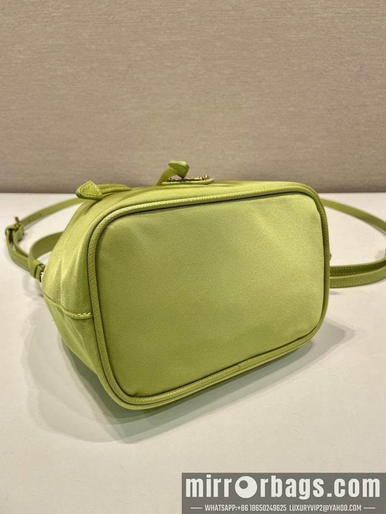 Replica Prada Bags Prada 1BE067 15.5x19.5x10cm AP.